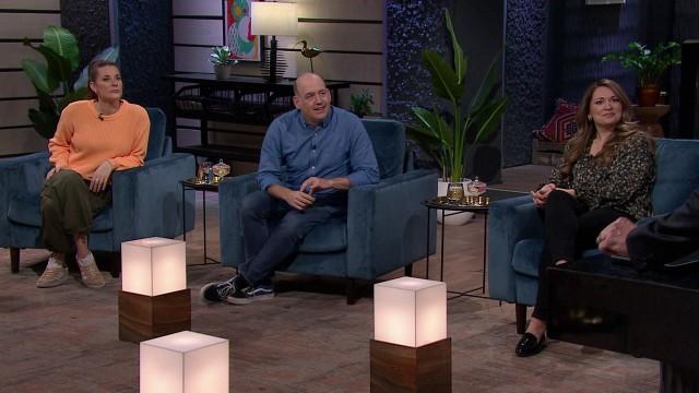 Épisode 38