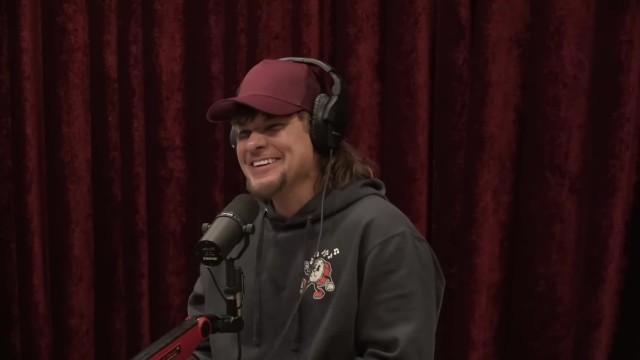 #2253 - Theo Von