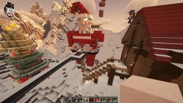 The Ski Lodge
