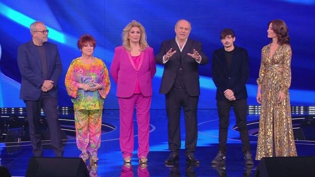 La Semifinale