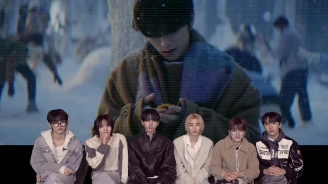 BOYNEXTDOOR(보이넥스트도어) ‘IF I SAY, I LOVE YOU’ MV reaction