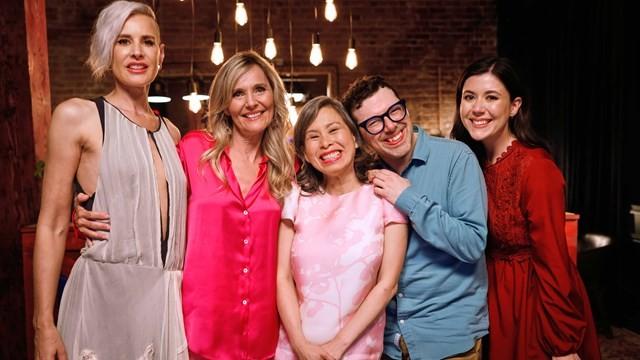 Pour une fois avec Kim Thúy