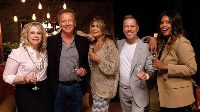 Pour une fois avec Sonia Benezra