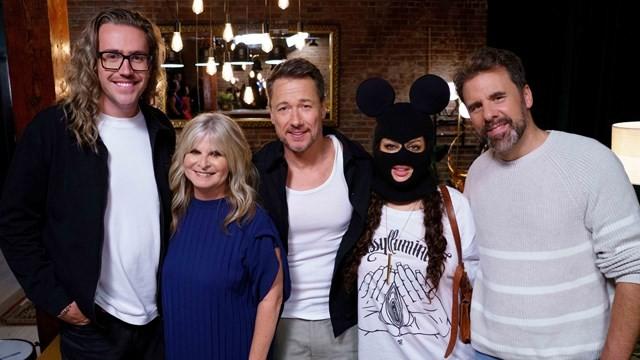 Pour une fois avec Stéphane Rousseau