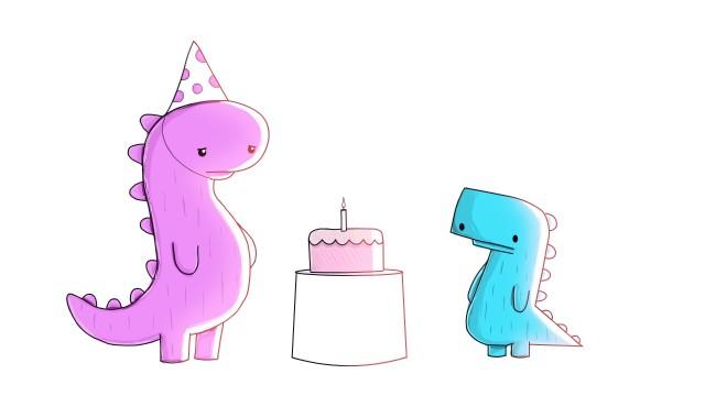 Ele é Desnecessauro!