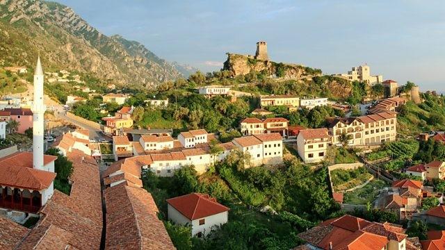 Albania: Reclaiming the Past