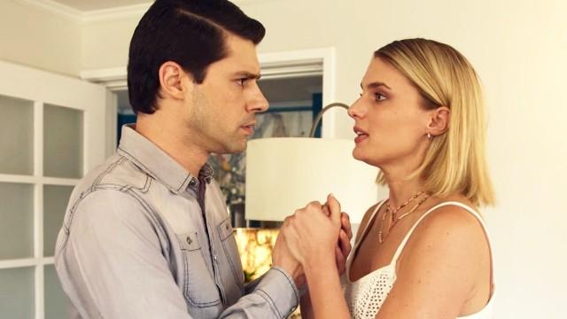 Pelluco se encuentra con Chantal