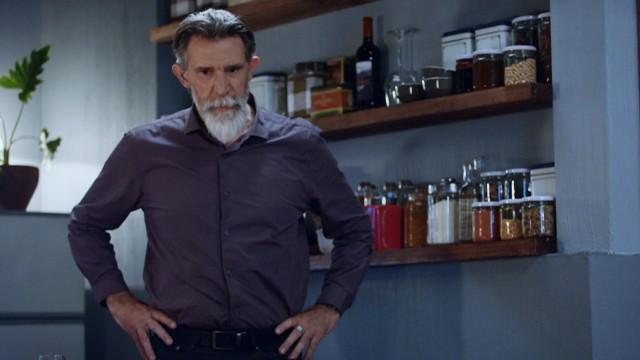 El enojo de Iván por la defensa de Miranda a Raimundo
