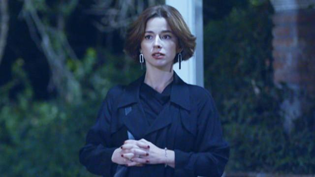La inesperada propuesta de Iván a Alexandra