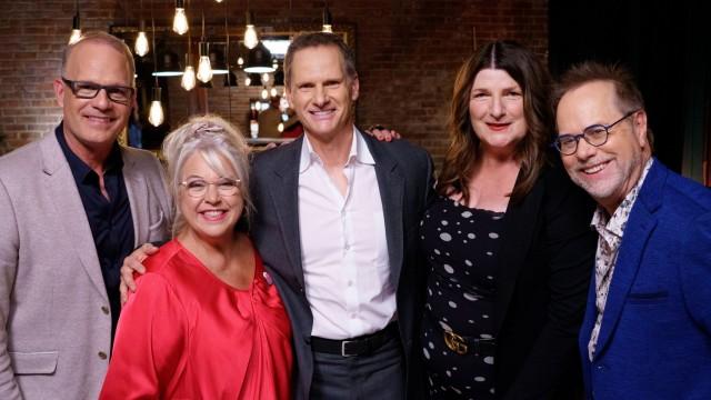 Pour une fois avec François Morency