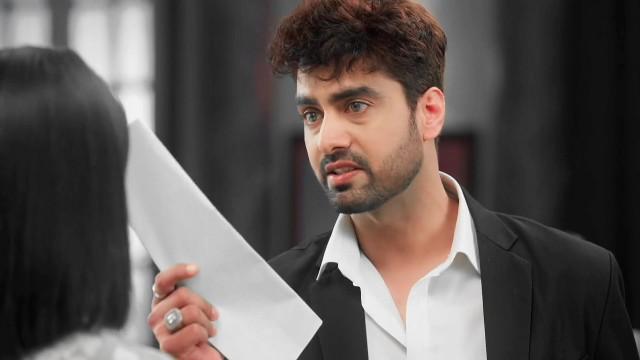 Armaan Breaks The Marriage