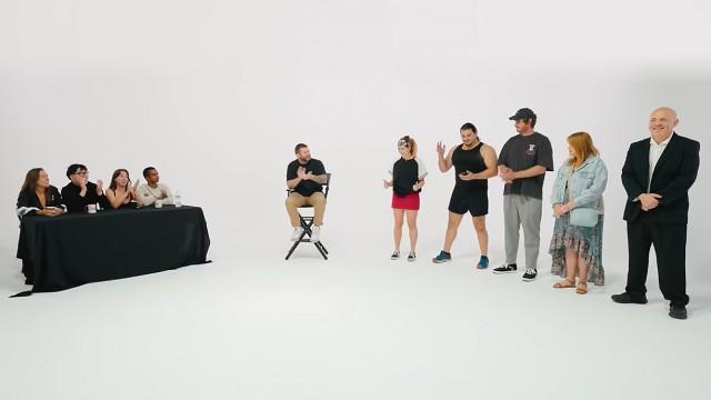 GUESS THE BUYER | MYSTERY LINK | ANDREW EDITION