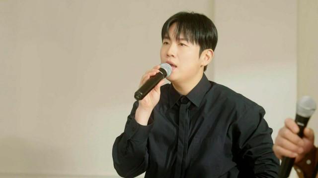 Star Translator Hwang Seok Hee
