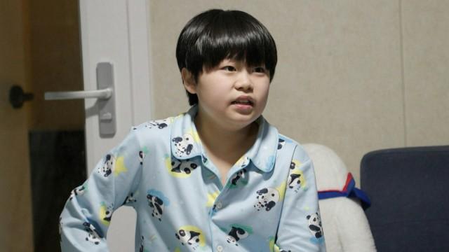 The Musical Lovebirds Kim So Hyun and Son Jun Ho