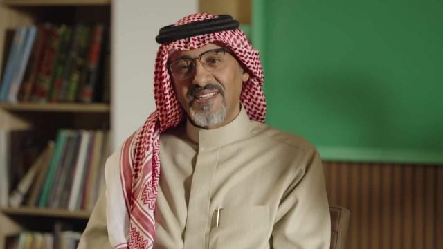 سعيد صالح
