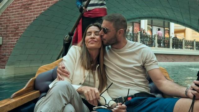 La ciudad de los deseos