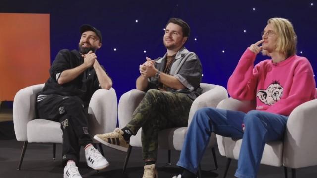 ON JUGE 50 IMITATEURS ! avec Paul Mirabel