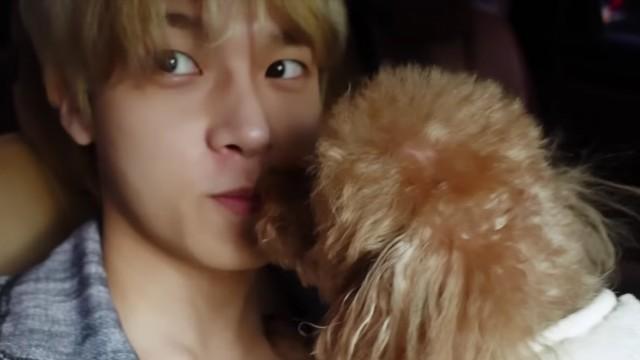 Dec. Random VLOG | 1205. JUNMIN