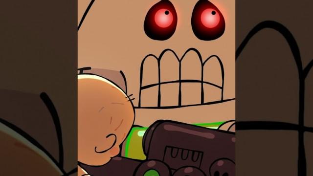 Bro can't catch a break