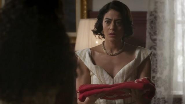 Chapter One Hundred and Thirty-One: The Red Trousseau, Part 1