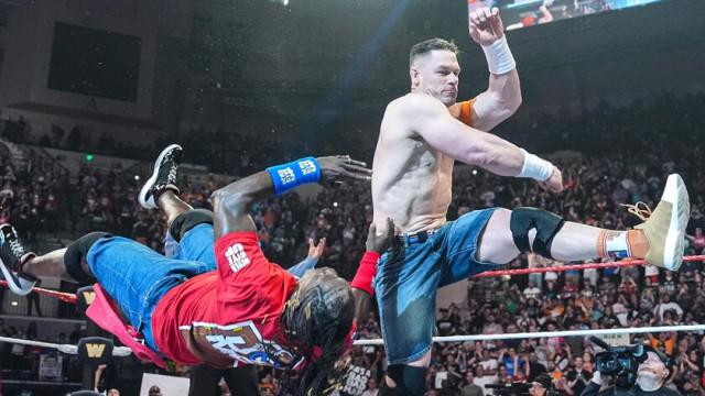 Saturday Night's Main Event XXXIX