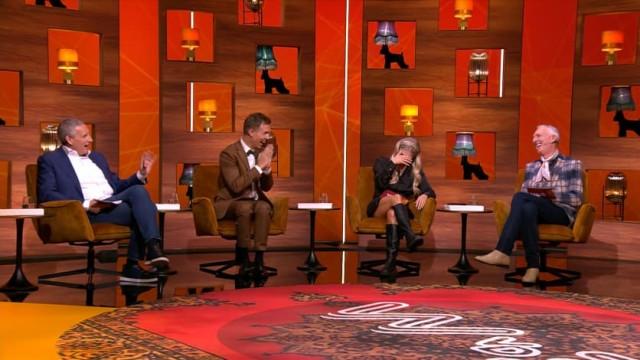 Aflevering 1