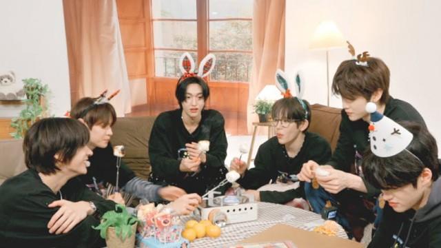 EP.31 [RIIZING to the Moment #4]