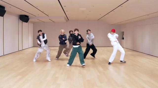 Choreography｜BOYNEXTDOOR (보이넥스트도어) ‘IF I SAY, I LOVE YOU’ Dance Practice 