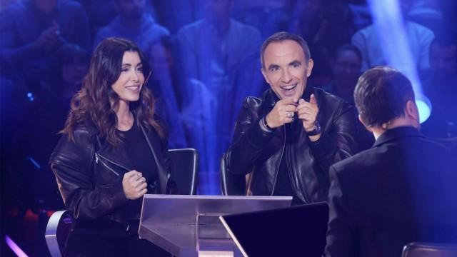 Spéciale 50 ans de TF1