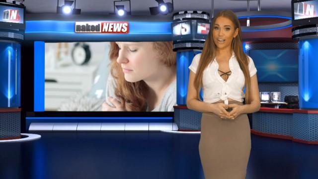 Monday January 13, 2025: Frankie Kennedy In News off the Top