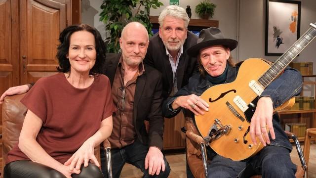 Eva Glawischnig & Ernst Molden | E629