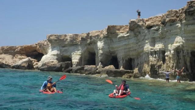 Chypre, l'île aux mille visages