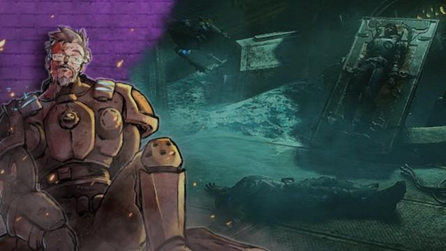 "Guida Madre" - Gears of War Saga w/Sabaku, Gear of War 5 Blind Run #5