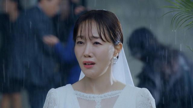 A Wedding Disrupted