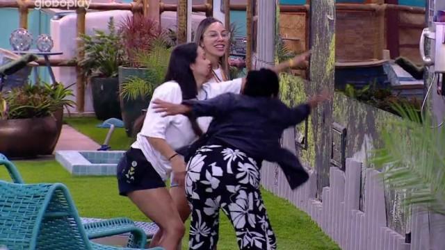 Dia 69: Prova do Anjo e Big Fone