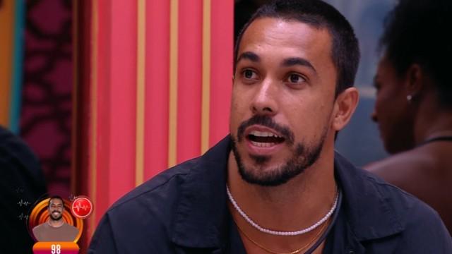 Dia 72: Eliminação