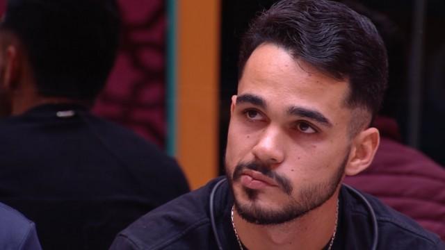Dia 86: Eliminação, Prova do Líder e Formação de Paredão