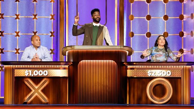 It's a Hot Gentleman's Sweater