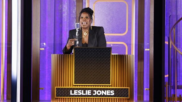 They Always Choose Me, Boo!