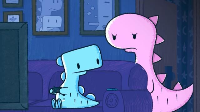 Video Game da Madrugada!