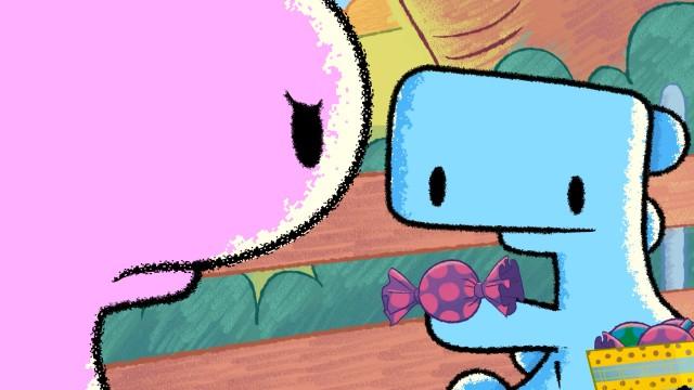 Ele é Bananassauro!