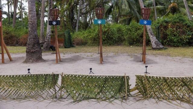 Quatrième étape en Tanzanie