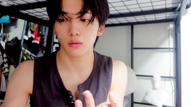 Dec. Random VLOG | 1215. MINJAE 