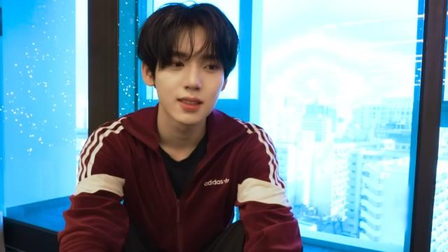 2024 SBS Gayo Daejeon Behind