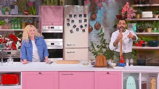 Puntata del 17/01/2025