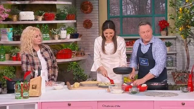 Puntata del 24/01/2025