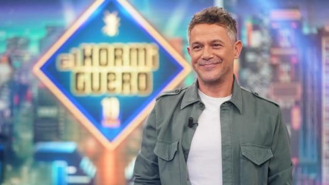 Alejandro Sanz