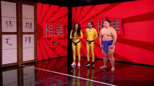 Gala 3: Nueva expulsión, besos inesperados y unas nominaciones "a la japonesa"