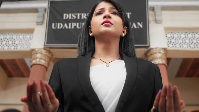 Abhira's Licence Gets Revoked