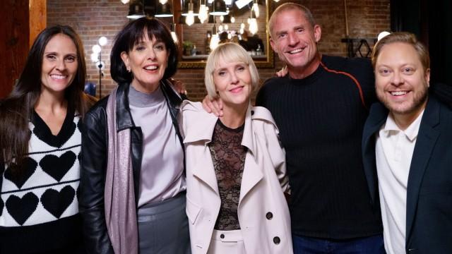 Pour une fois avec Pénélope McQuade